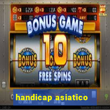 handicap asiatico -1.5